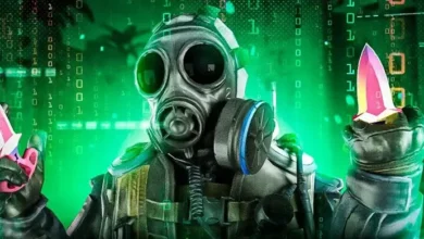 VAC, CHETOS