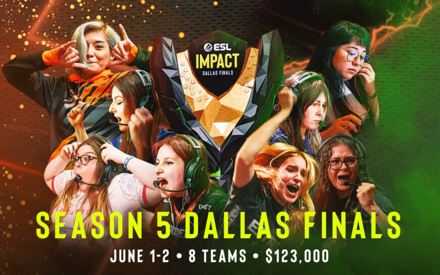 ESL IMPACT
