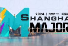 MAJOR SHANGHAI