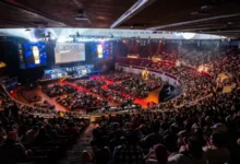 IEM DALLAS 2024