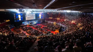 IEM DALLAS 2024