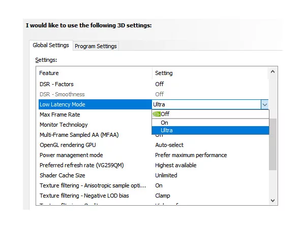NVIDIA Y CS2: NECESARIO ¿CÓMO AJUSTAR LOS GRÁFICOS PARA UN RENDIMIENTO ÓPTIMO? NVIDIA