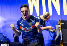 TEAM VITALITY