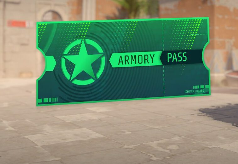 THE ARMORY CS2 : TODAS LAS SKINS DE LA ACTUALIZACIÓN THE ARMORY
