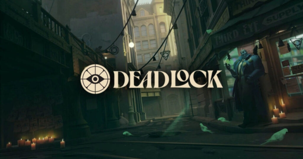 ¿QUE ES DEADLOCK EL PRÓXIMO HERO SHOOTER DE VALVE ? 15 DEADLOCK