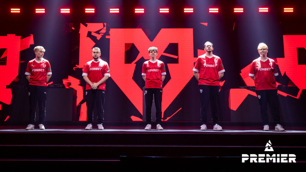 EQUIPOS CLASIFICADOS MAJOR PERFECT WORLD SHANGHAI 2024 MAJOR