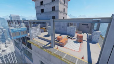 VERTIGO