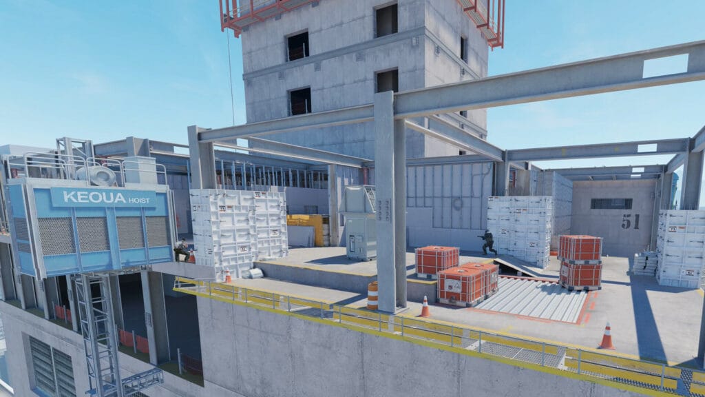 CAMBIOS DE LA TEMPORADA 2 EN CS2 PREMIER CS2 PREMIER