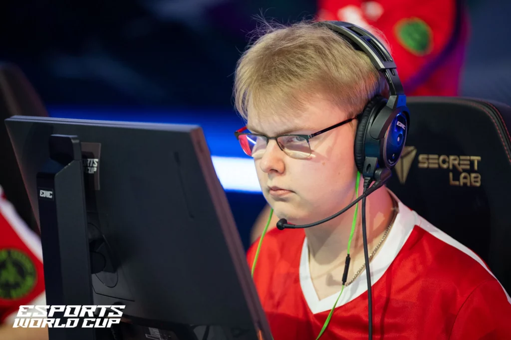 GUÍA COMPLETA DE ROLES Y POSICIONES DE JUGADORES EN CS2 ROLES Y POSICIONES DE JUGADORES EN CS2
