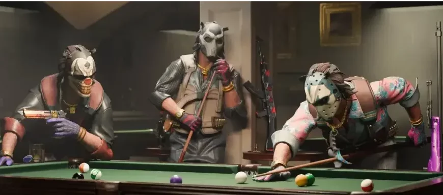 VALVE CAMBIO EL CONTROL DE SPRAY EN COUNTER-STRIKE 2 O NO? 22 CS:GO