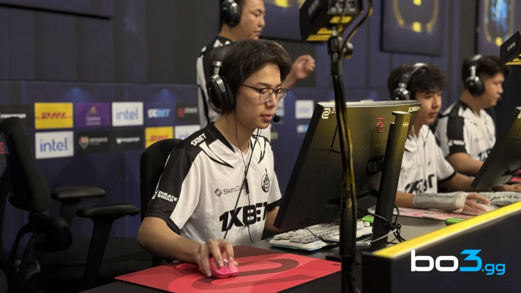 IEM KATOWICE 2025: CRÓNICA DE UN TORENO MEMORABLE IEM KATOWICE