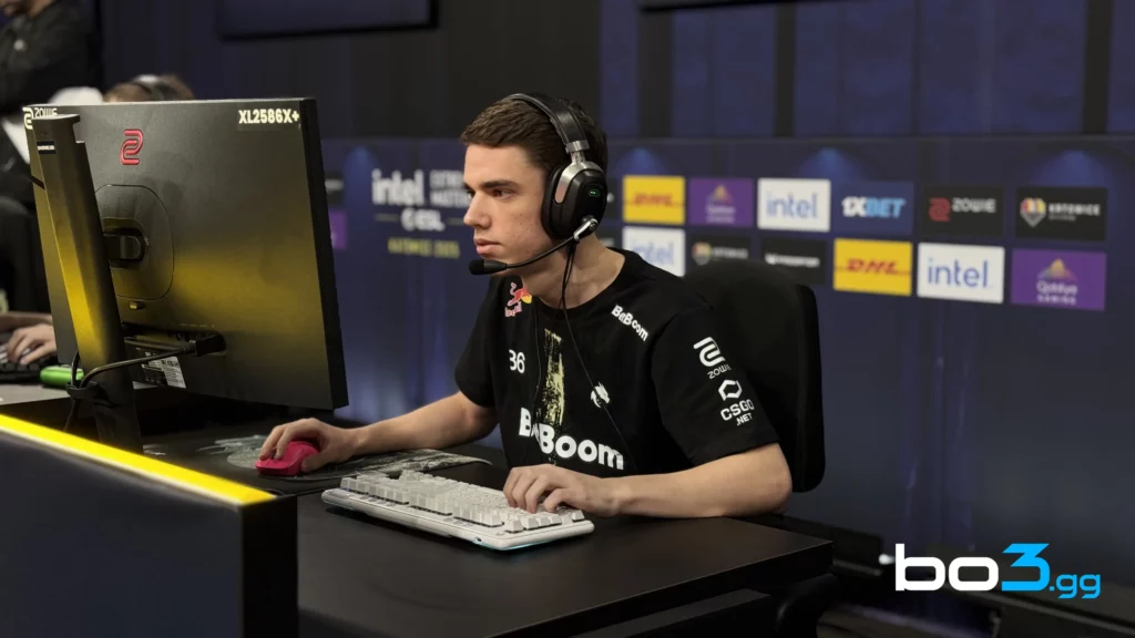 IEM KATOWICE 2025: CRÓNICA DE UN TORENO MEMORABLE IEM KATOWICE