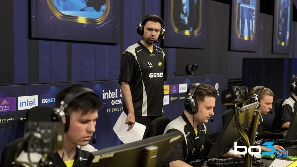 IEM KATOWICE 2025: CRÓNICA DE UN TORENO MEMORABLE IEM KATOWICE