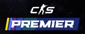 CS2 PREMIER, CS2, PREMIER