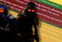 CS2 TrustFactor