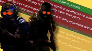 EL TRUST FACTOR EN CS2 EXPLICADO