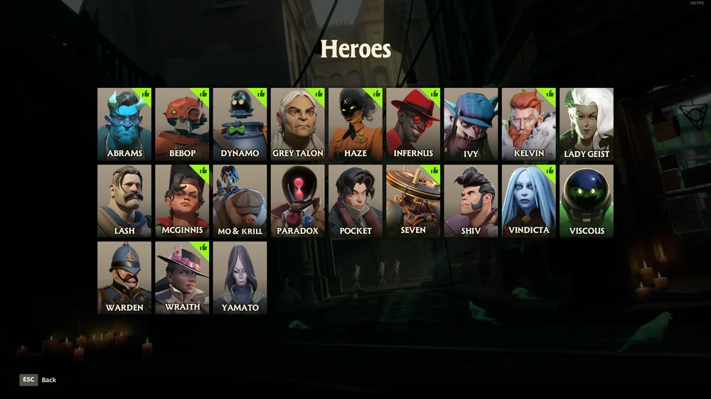 ¿QUE ES DEADLOCK EL PRÓXIMO HERO SHOOTER DE VALVE ? 16 DEADLOCK