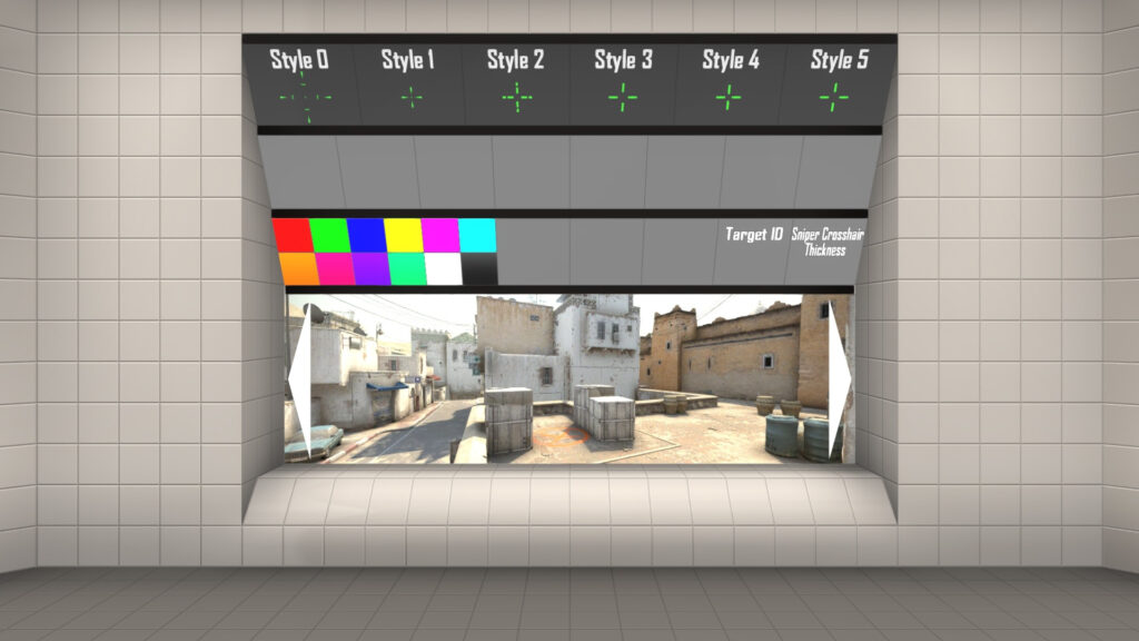 LOS MEJORES MAPAS DE : AIM, SURF, KZ, RETAKES Y MUCHO MÁS 5 image 42 1 1024x576 1