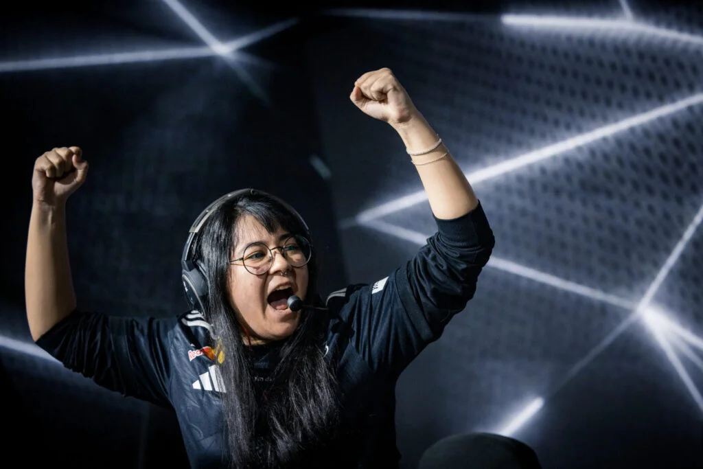 RESUMEN DE LA IEM DALLAS 2025 6 20250525 Helena Kristiansson ESL Impact 11024 1024x683 1
