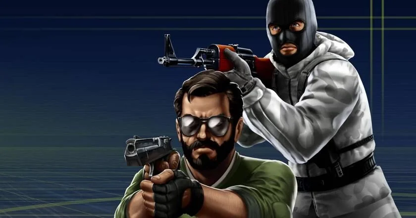 VALVE ORDENA EL CIERRE DEL PROYECTO CLASSIC OFFENSIVE 3 CLASSIC OFFENSIVE