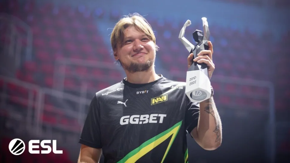 FAZE CLAN INCORPORA A S1MPLE EN SU ROSTER PARA EL MAJOR 3 S1MPLE
