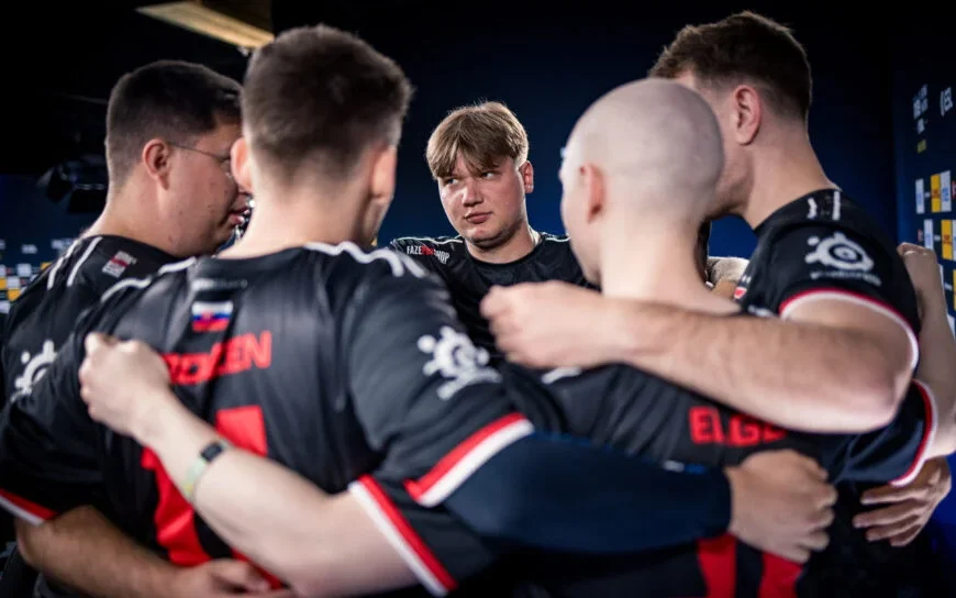 RESUMEN DE LA IEM DALLAS 2025