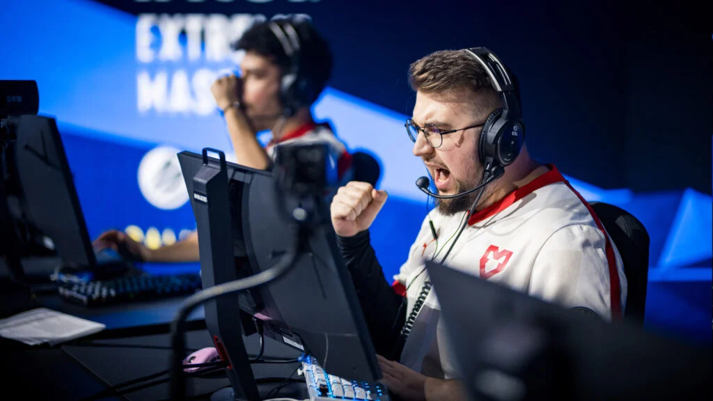 RESUMEN DE LA IEM DALLAS 2025 4 IEM DALLAS 2025 GANADOR TEAM VITALITY