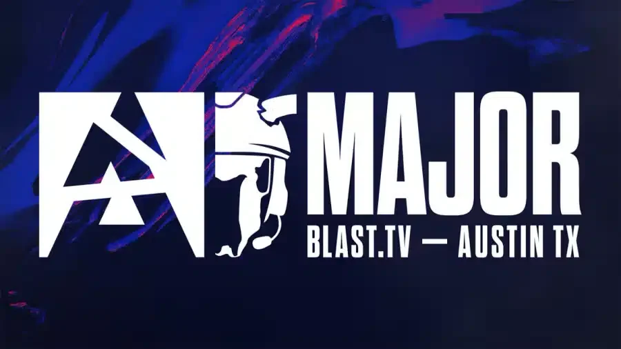 VITALITY SE PROCLAMA CAMPEÓN EN EL MAJOR DE CS2 2 MAJOR AUSTIN