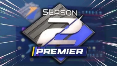 PREMIER SEASON2 1