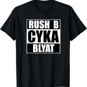 CAMISETA
