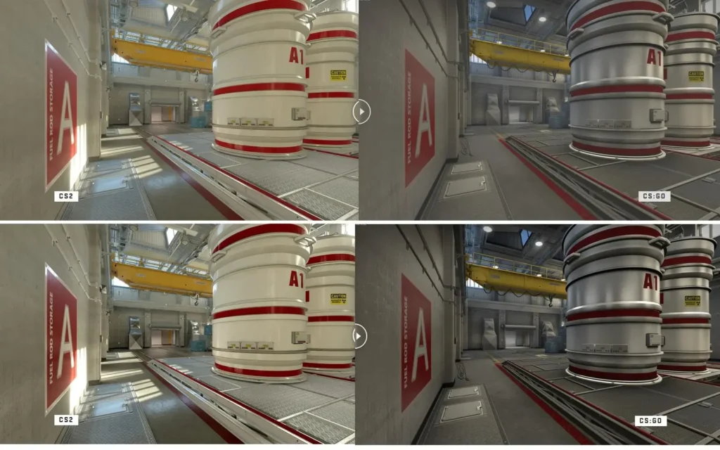 COMANDO GAMMA EN CS2 Y CONFIGURACIONES 3 COMANDO GAMMA EN CS2 Y CONFIGURACIONES