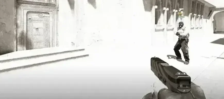 CS2 : CONSEJOS BASICOS PARA PRINCIPIANTES 6 COMANDO GAMMA EN CS2 Y CONFIGURACIONES