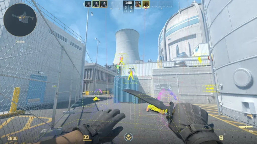 VAC LIVE