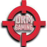 LOGO DKM GLOBAL CSGO SUPER LOGO PRINCIPAL TRANSPARENTE
