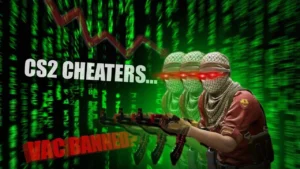 ACTUALIZACIÓN REPENTINA DEL VAC LIVE CAUSA REVUELO EN LOS CHEATERS