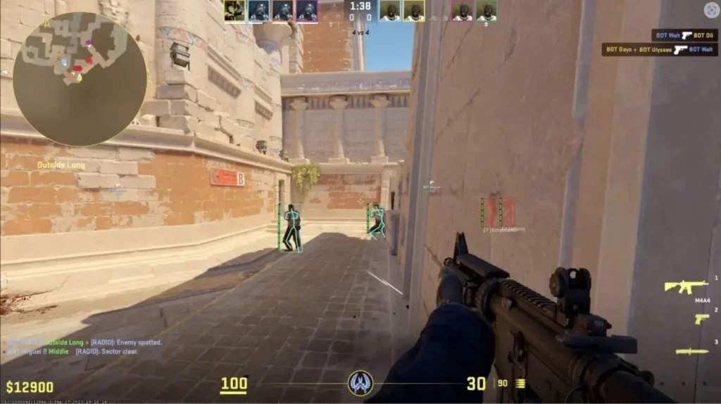 VAC LIVE