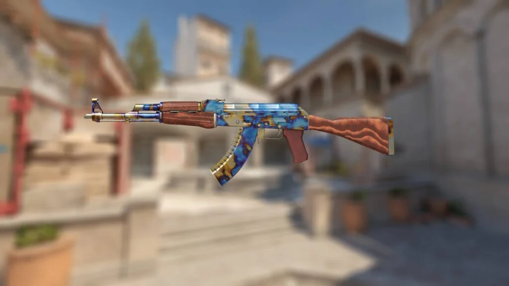 VALVE ROMPE EL MERCADO DE SKINS CON UNA NUEVA UPDATE 7 VALVE ROMPE EL MERCADO DE SKINS CON UNA NUEVA UPDATE