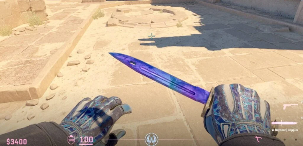 VALVE ROMPE EL MERCADO DE SKINS CON UNA NUEVA UPDATE 8 CS2 tradeup contracts knives update sapphire 1024x495 1