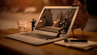 VALVE ROMPE EL MERCADO DE SKINS CON UNA NUEVA UPDATE 1 counter strike ia