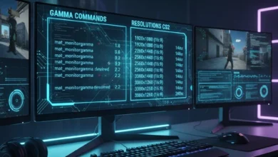 COMANDO GAMMA EN CS2 Y CONFIGURACIONES 40 Generated Image January 04 2026 12 09PM