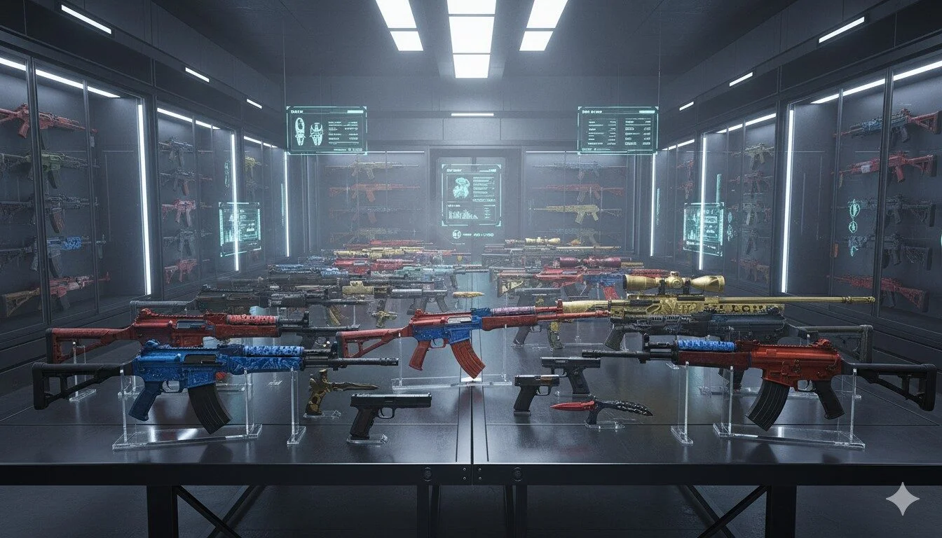 CS2 CONFIG Y OPCIONES DE LANZAMIENTO PARA PC’S GAMA BAJA 22 Generated Image January 04 2026 12 21PM